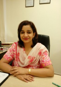 Manisha Chopra, Dermatologist in Delhi